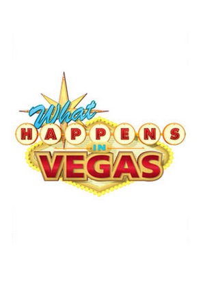 What Happens in Vegas - Logo (thumbnail)