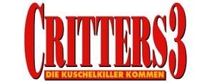 Critters 3 - Logo (thumbnail)