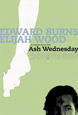 Ash Wednesday - Movie Poster (thumbnail)
