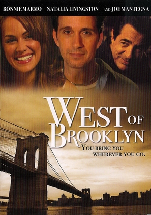 West of Brooklyn - Movie Cover (thumbnail)