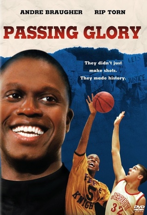 Passing Glory - Movie Cover (thumbnail)