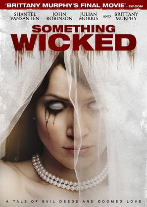 Something Wicked - Movie Cover (thumbnail)