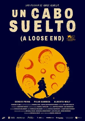 Un cabo suelto Poster