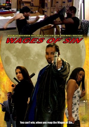 Wages of Sin - poster (thumbnail)