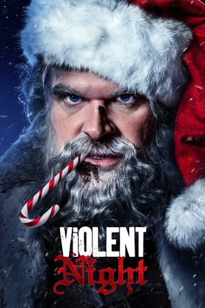 Violent Night - British Movie Cover (thumbnail)