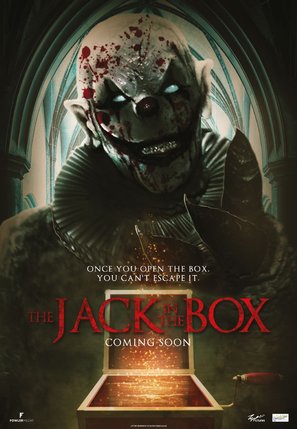 The Jack in the Box - Malaysian Movie Poster (thumbnail)