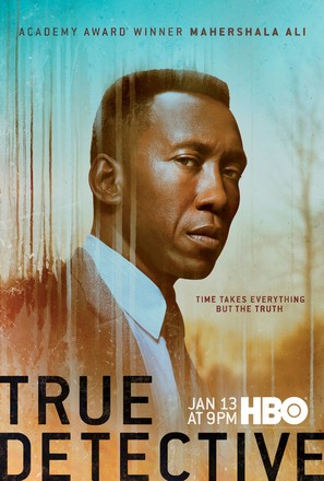 &quot;True Detective&quot; - Movie Poster (thumbnail)
