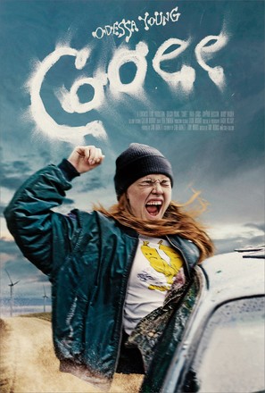 Cooee - Australian Movie Poster (thumbnail)