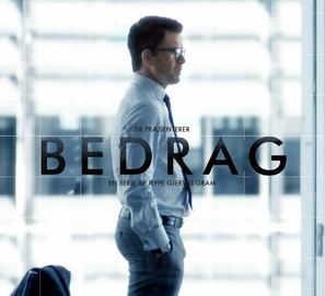 &quot;Bedrag&quot; - Danish Movie Poster (thumbnail)