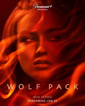 &quot;Wolf Pack&quot; - Movie Poster (thumbnail)