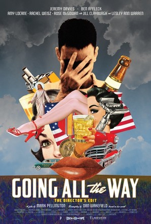 Going All The Way - Movie Poster (thumbnail)