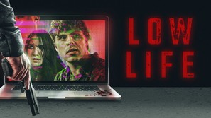 Low Life - poster (thumbnail)