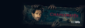 &quot;Chapelwaite&quot; - Movie Poster (thumbnail)