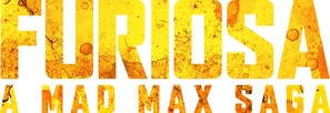 Furiosa: A Mad Max Saga - Logo (thumbnail)