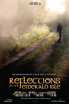 Reflections in the Emerald Isle - Canadian Movie Poster (thumbnail)