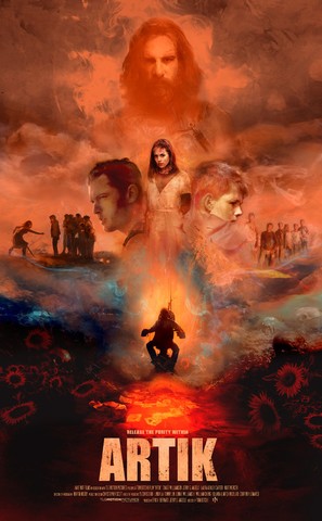 Artik - Movie Poster (thumbnail)