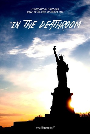 In the Deathroom - British Movie Poster (thumbnail)