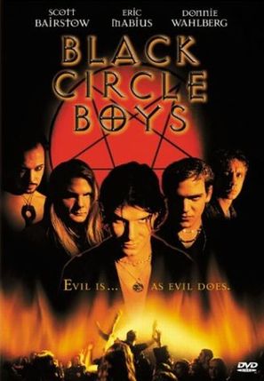 Black Circle Boys - Movie Cover (thumbnail)