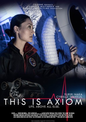 This Is Axiom - Movie Poster (thumbnail)
