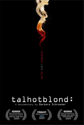 Talhotblond: - Movie Poster (thumbnail)