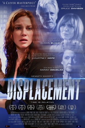 Displacement - Movie Poster (thumbnail)