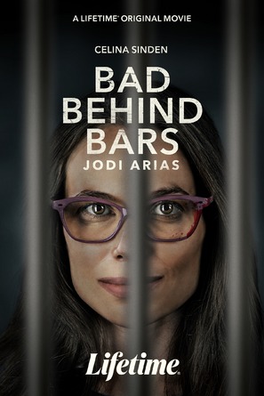 Bad Behind Bars: Jodi Arias - Movie Poster (thumbnail)
