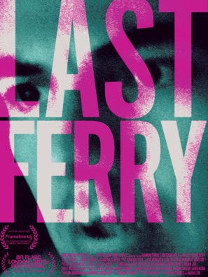 Last Ferry - Movie Poster (thumbnail)