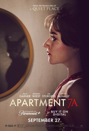 Apartment 7A - Movie Poster (thumbnail)