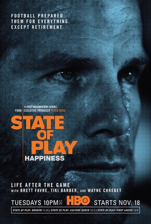 State of Play - Movie Poster (thumbnail)