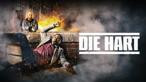 Die Hart the Movie - poster (thumbnail)