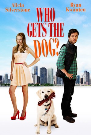 Who Gets the Dog? - Movie Poster (thumbnail)