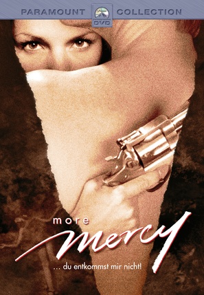More Mercy - German poster (thumbnail)