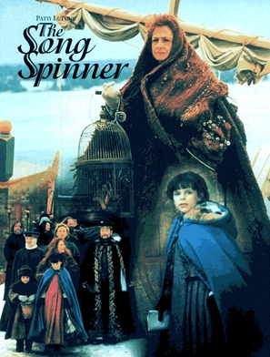 The Song Spinner - Movie Poster (thumbnail)