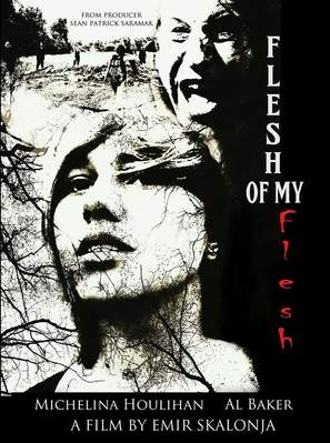 Flesh of My Flesh - Movie Poster (thumbnail)