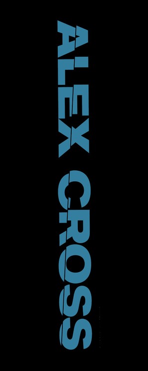 Alex Cross - Logo (thumbnail)