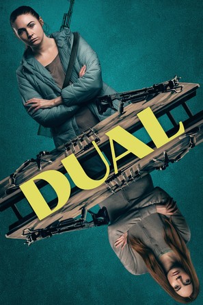 Dual - Movie Cover (thumbnail)