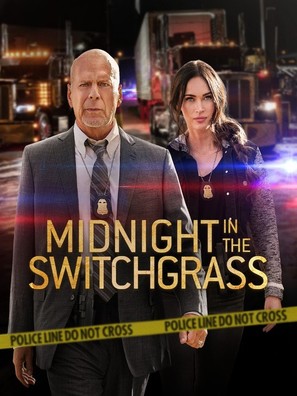 Midnight in the Switchgrass - Movie Cover (thumbnail)