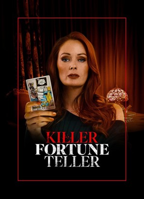 Killer Fortune Teller - Movie Poster (thumbnail)