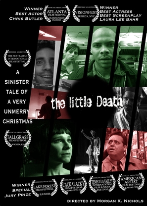 The Little Death - Movie Poster (thumbnail)