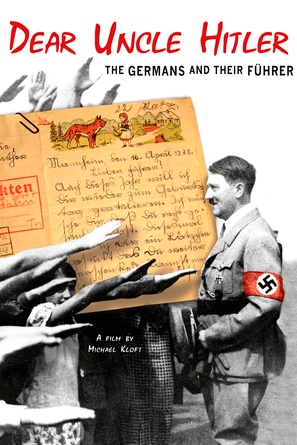 Lieber Onkel Hitler - Briefe an den F&uuml;hrer - Movie Cover (thumbnail)