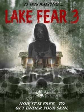 Lake Fear 3 - Movie Cover (thumbnail)