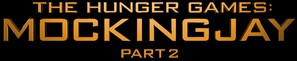 The Hunger Games: Mockingjay - Part 2 - Logo (thumbnail)