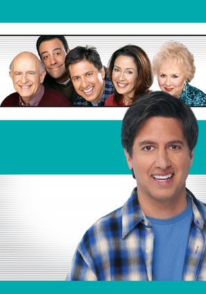 &quot;Everybody Loves Raymond&quot; - Key art (thumbnail)