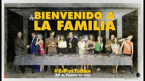 Es por tu bien - Spanish Movie Poster (thumbnail)