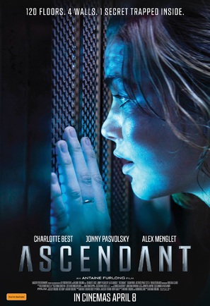 Ascendant - Australian Movie Poster (thumbnail)