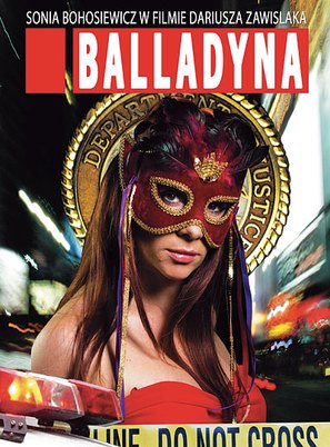 The Bait - Polish Movie Cover (thumbnail)