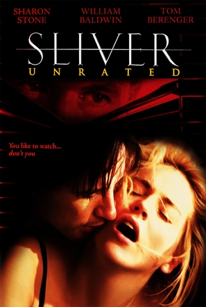 Sliver - Movie Cover (thumbnail)