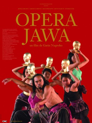 Opera Jawa - French poster (thumbnail)