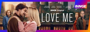 Love Me - Australian Movie Poster (thumbnail)