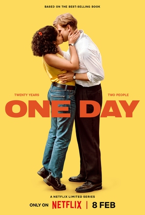 One Day - Movie Poster (thumbnail)